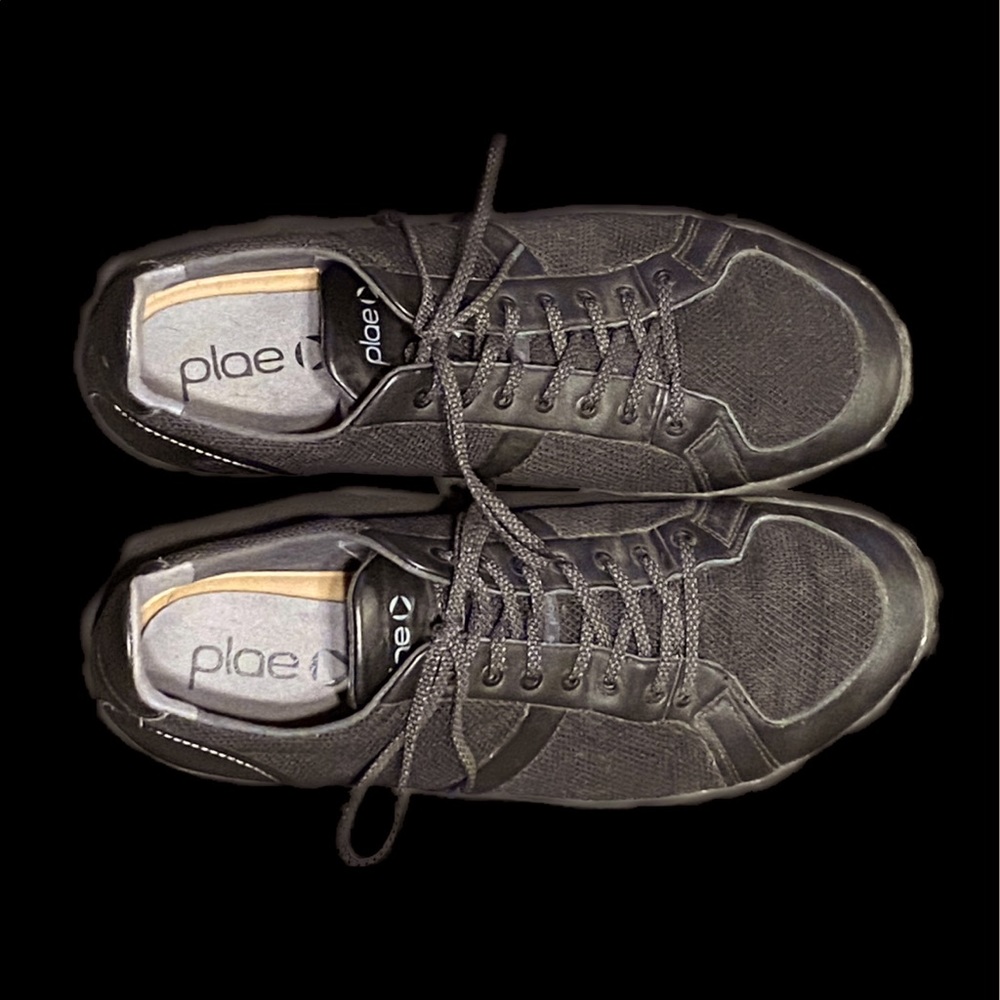 PLAE Prospect Unisex Sneakers, US 12 Men/13.5 Women; 11UK; 30CM; 46EU.